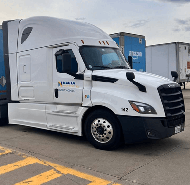 Nauta Trucking Inc.